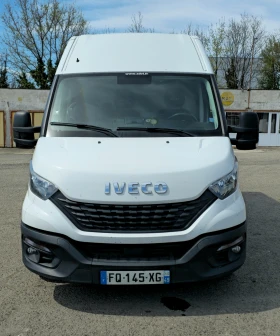 Iveco Daily 35s14 | Auto.bg — изображение 2
