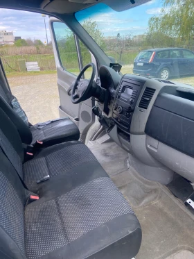 Mercedes-Benz Sprinter 315 CDI 2.2 | Auto.bg — изображение 8
