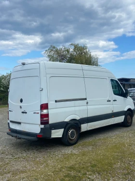 Mercedes-Benz Sprinter 315 CDI 2.2 | Auto.bg — изображение 5