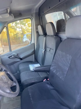 Mercedes-Benz Sprinter 315 CDI 2.2 | Auto.bg — изображение 8
