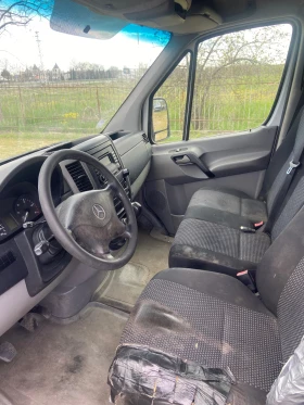 Mercedes-Benz Sprinter 315 CDI 2.2 | Auto.bg — изображение 7