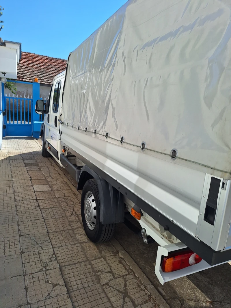 Citroen Jumper Y DBNGC KSL, снимка 3 - Бусове и автобуси - 47356347