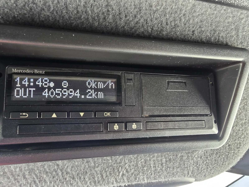 Mercedes-Benz Sprinter 319, снимка 14 - Бусове и автобуси - 52124736