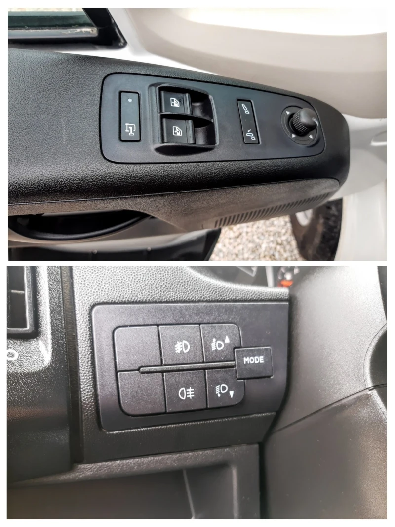 Peugeot Boxer  2.0 - 130кс, снимка 9 - Бусове и автобуси - 52152102