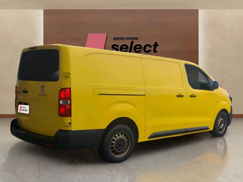 Peugeot Expert 2.0 D, снимка 7 - Бусове и автобуси - 53407609