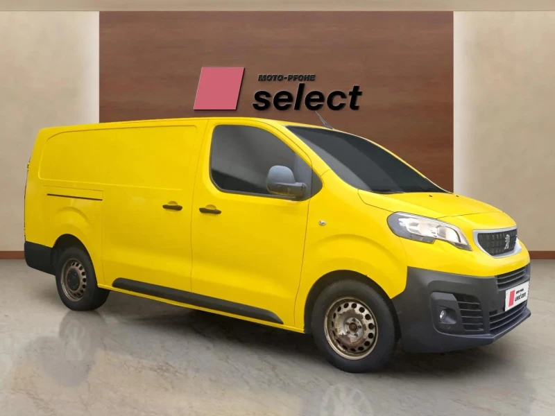 Peugeot Expert 2.0 D, снимка 2 - Бусове и автобуси - 53407609