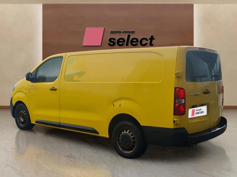 Peugeot Expert 2.0 D, снимка 6 - Бусове и автобуси - 53407609