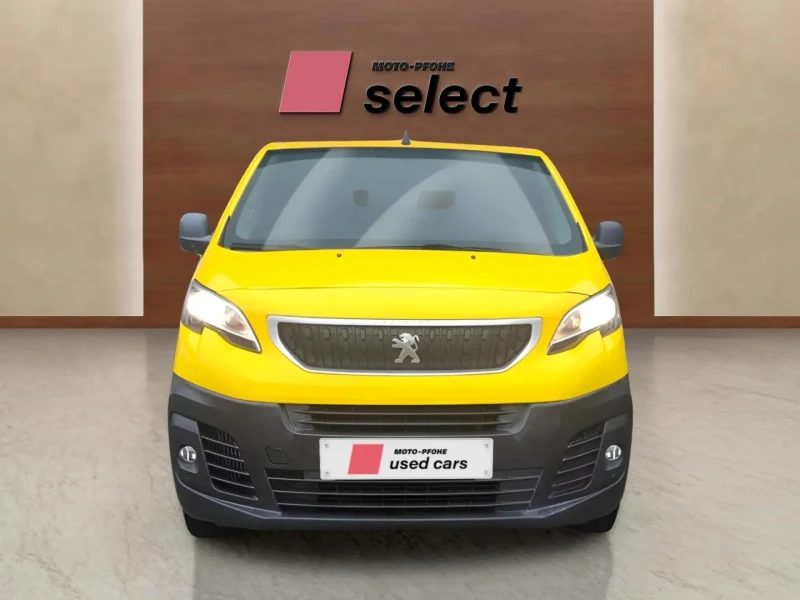 Peugeot Expert 2.0 D, снимка 3 - Бусове и автобуси - 53407609