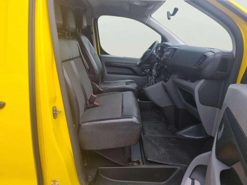 Peugeot Expert 2.0 D, снимка 13 - Бусове и автобуси - 53407609