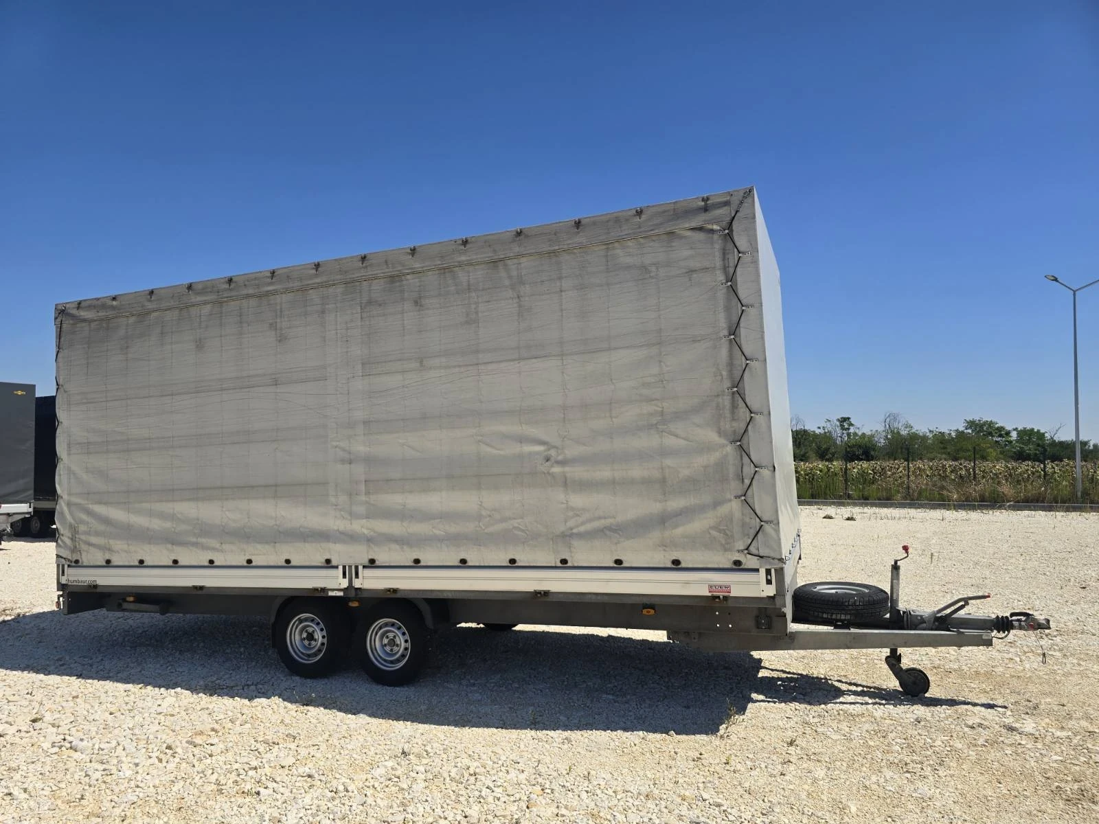 Mercedes-Benz Sprinter 319, снимка 11 - Бусове и автобуси - 52124736