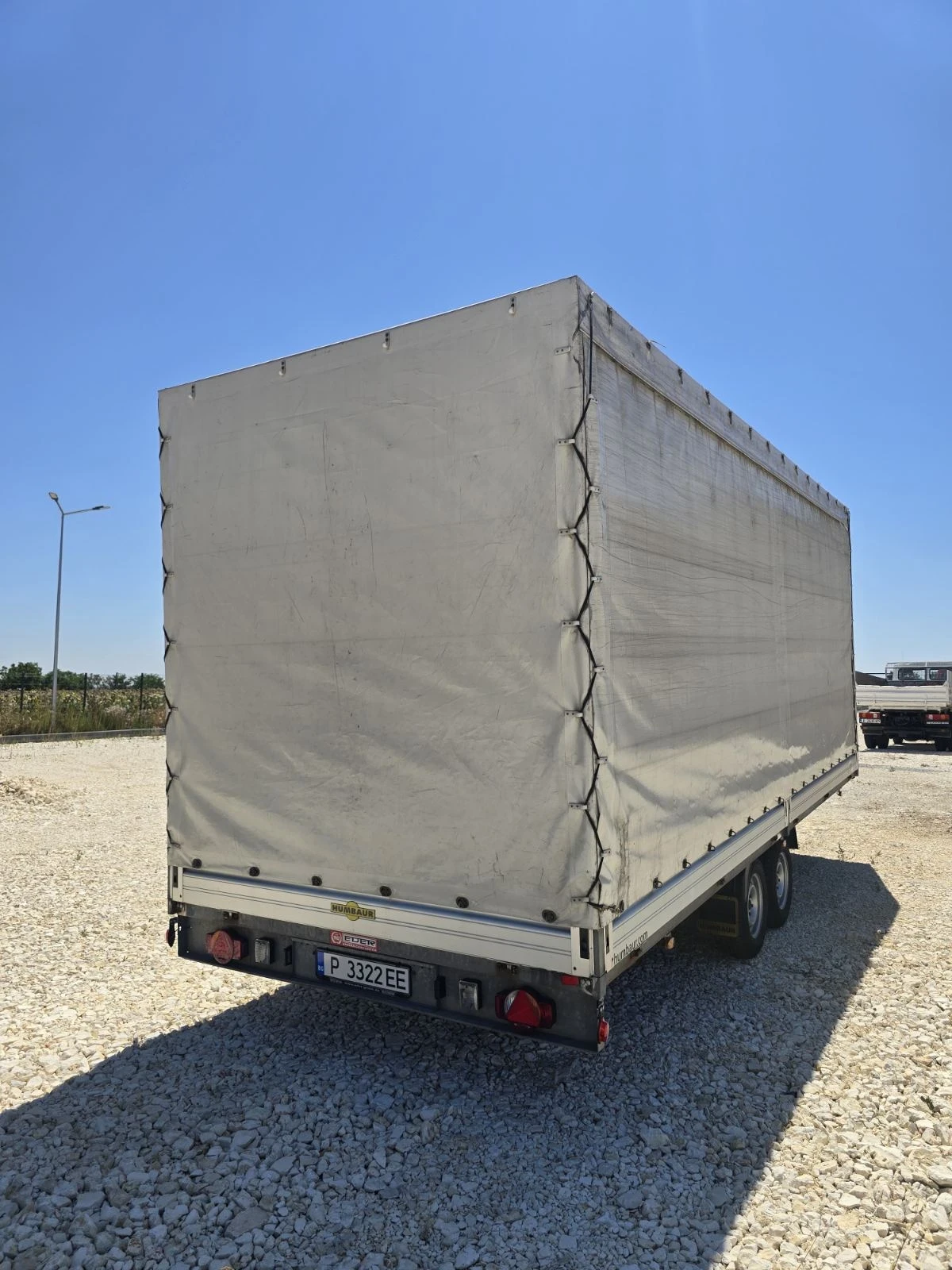 Mercedes-Benz Sprinter 319, снимка 14 - Бусове и автобуси - 52124736