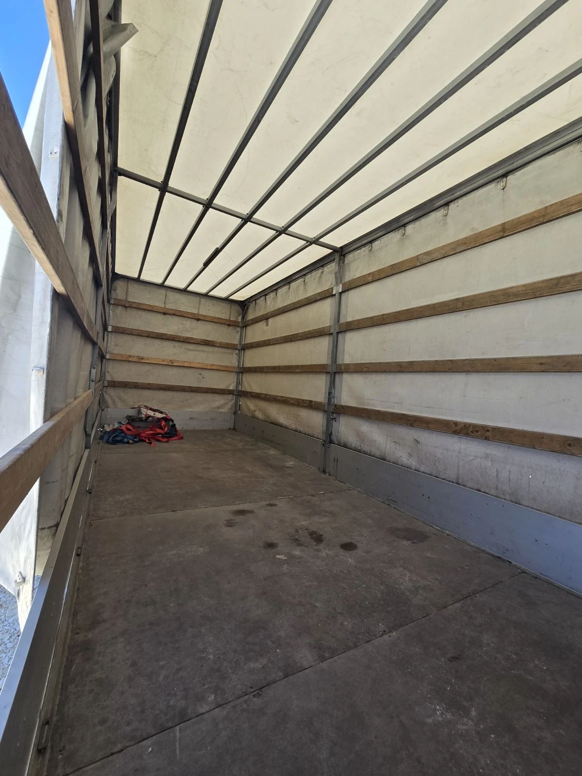 Mercedes-Benz Sprinter 319, снимка 13 - Бусове и автобуси - 52124736