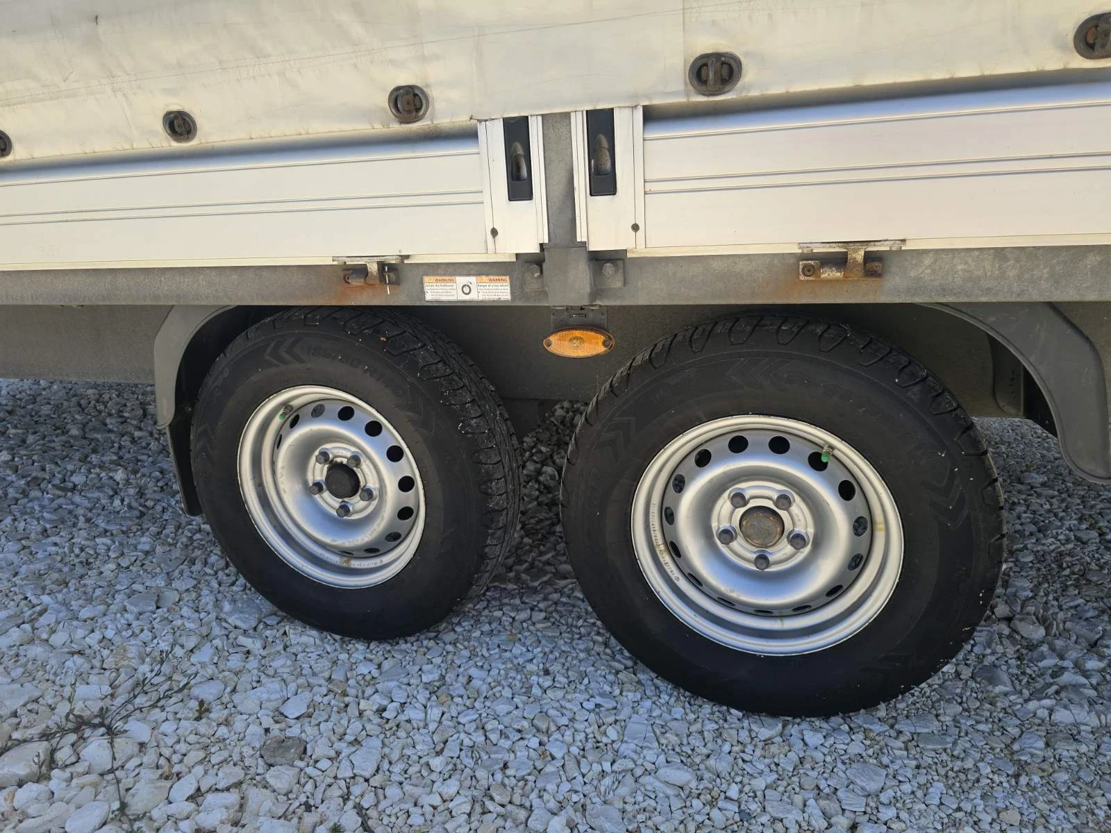 Mercedes-Benz Sprinter 319, снимка 15 - Бусове и автобуси - 52124736