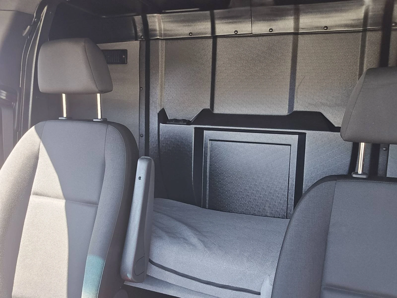 Mercedes-Benz Sprinter 319 | Mobile.bg   12