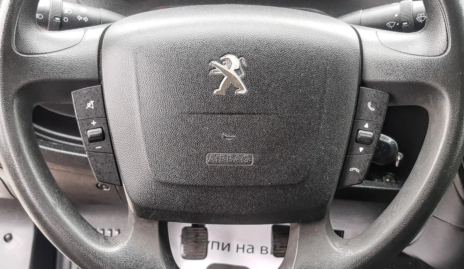 Peugeot Boxer  2.0 - 130кс - изображение 6