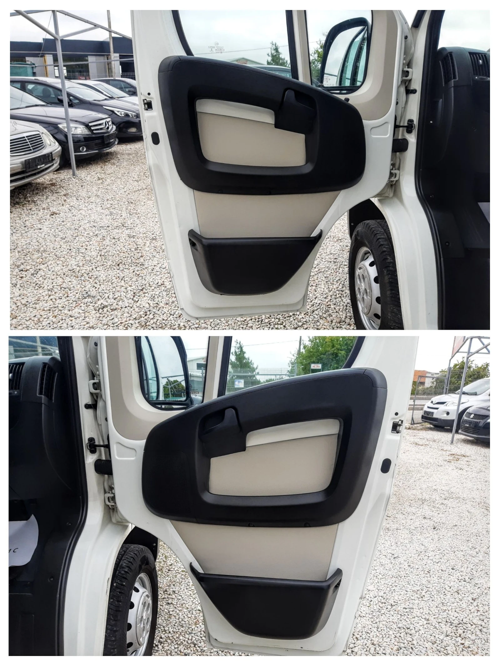 Peugeot Boxer  2.0 - 130 | Mobile.bg   13