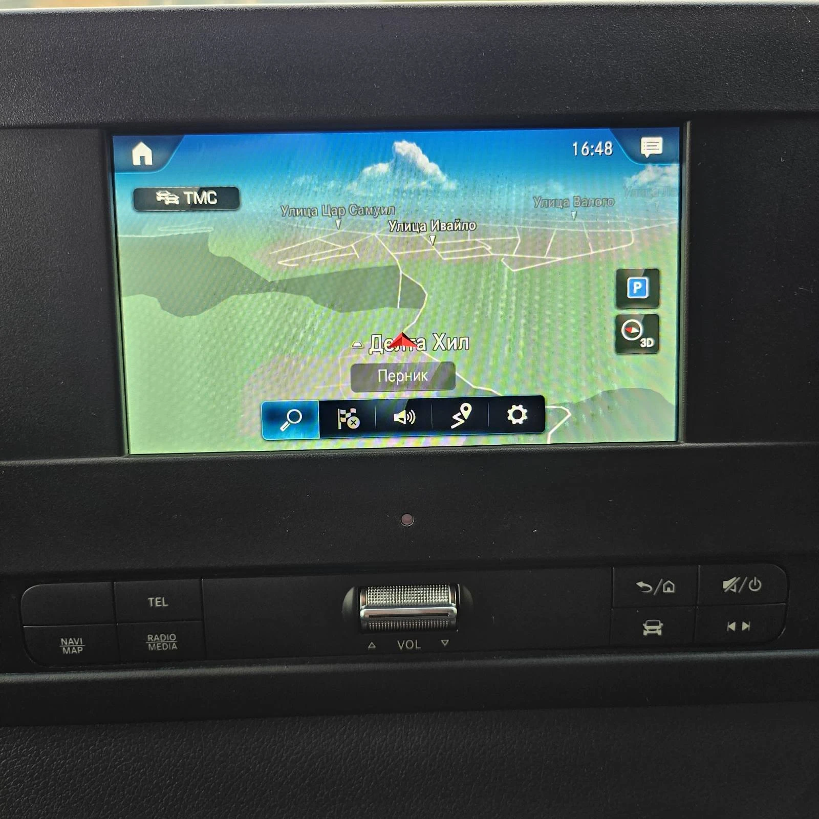 Mercedes-Benz Sprinter 317 CDI LONG, снимка 17 - Бусове и автобуси - 53724188