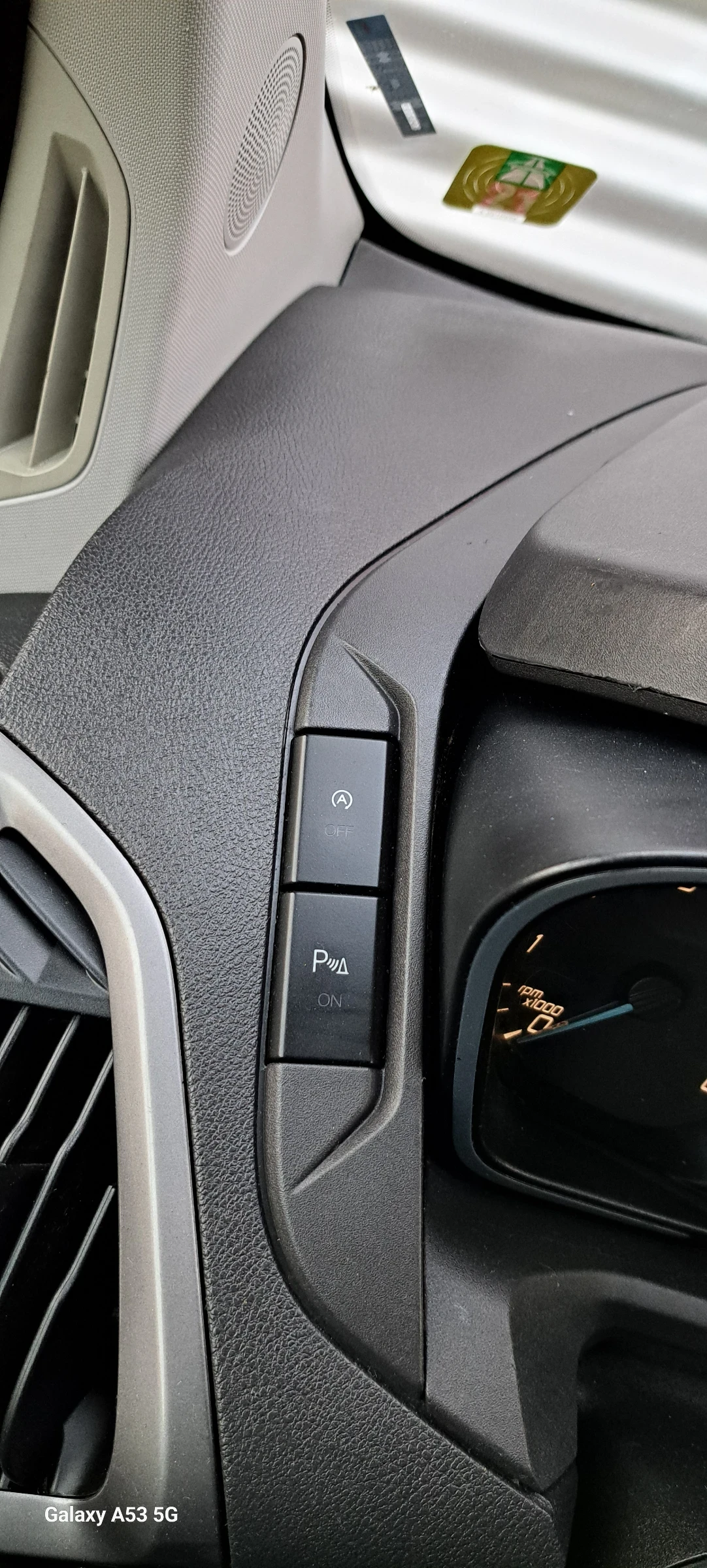 Ford Transit Custom, снимка 6 - Бусове и автобуси - 53812880