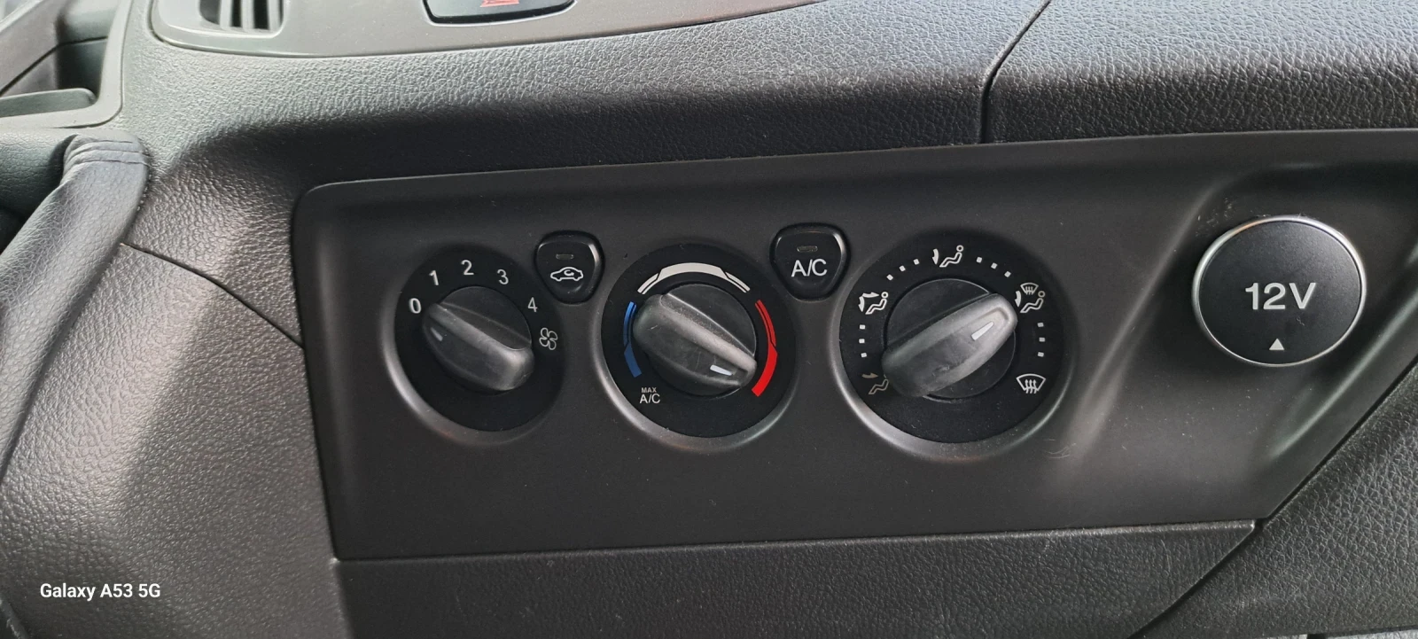 Ford Transit Custom, снимка 13 - Бусове и автобуси - 53812880