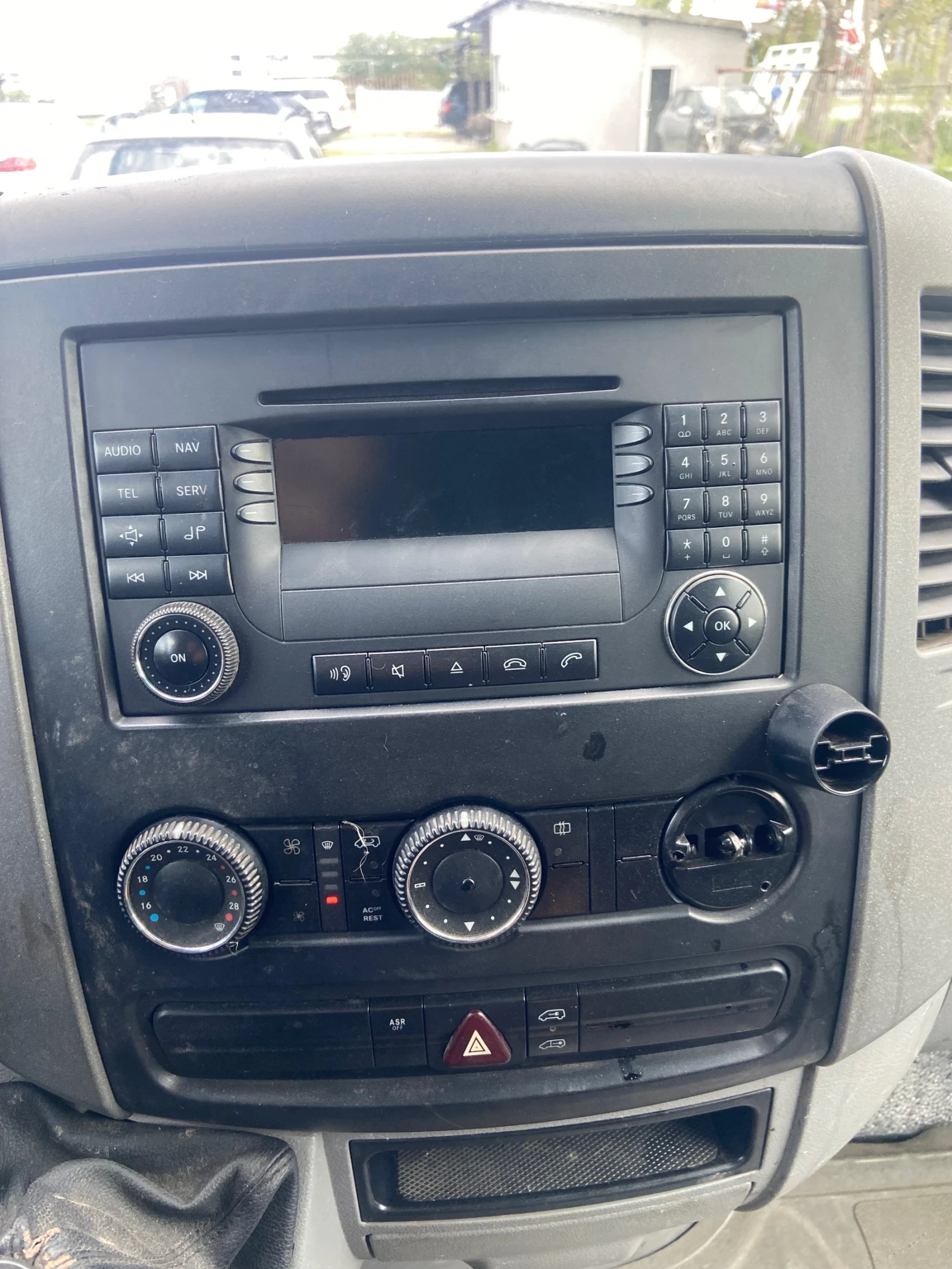Mercedes-Benz Sprinter 315 CDI 2.2 | Mobile.bg � ����������� 12