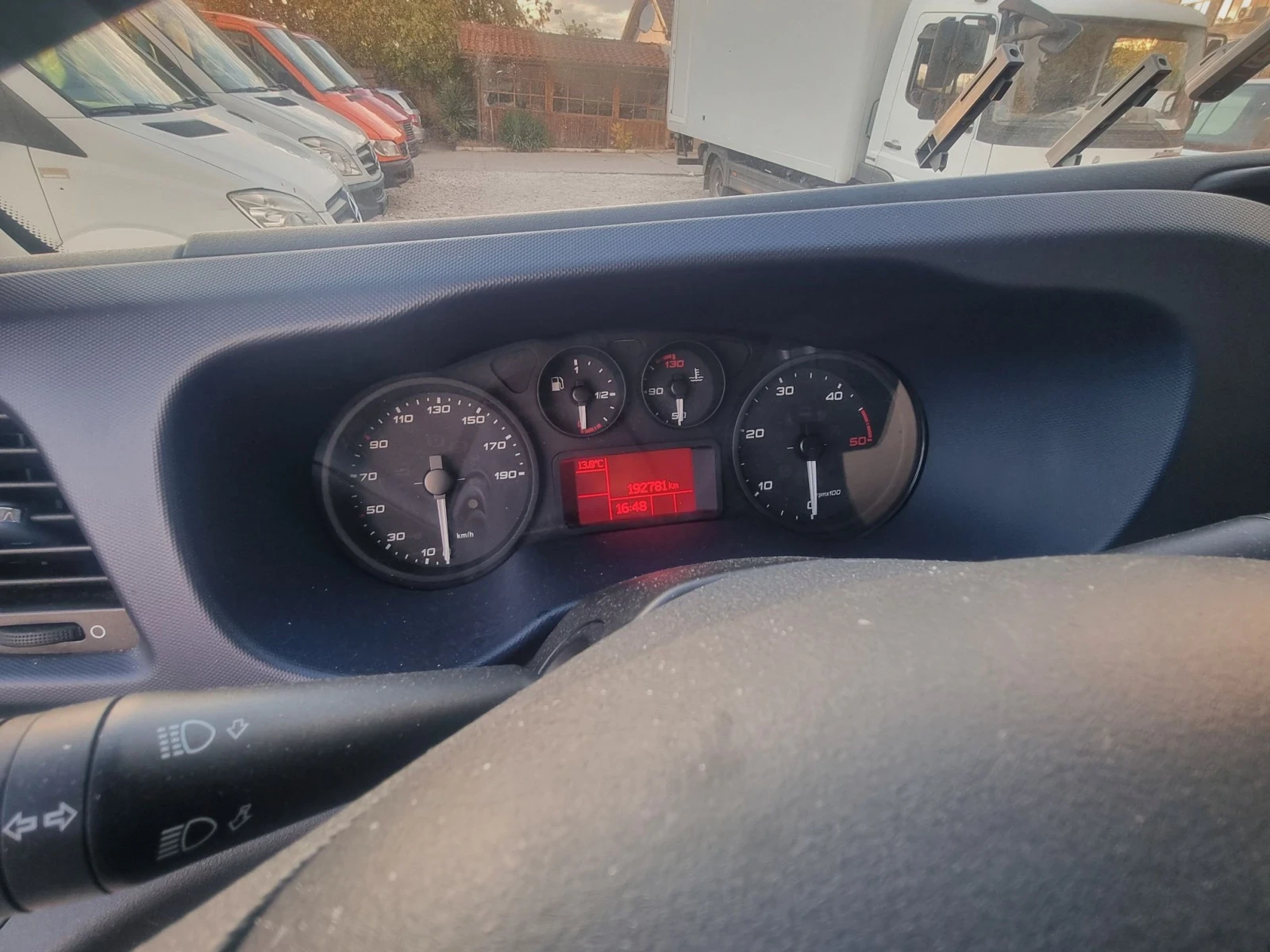 Iveco Daily 70C 72с18, снимка 7 - Бусове и автобуси - 56684348