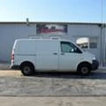 VW Transporter 2.5 TDI, снимка 2