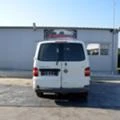 VW Transporter 2.5 TDI, снимка 4