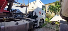 Man Tga 18.430, снимка 5