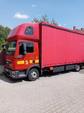 Man 8.180, снимка 3