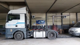     Man Tgx 18.440