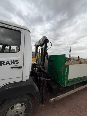 Mercedes-Benz 814 ���� | Mobile.bg � ����� ������ 2