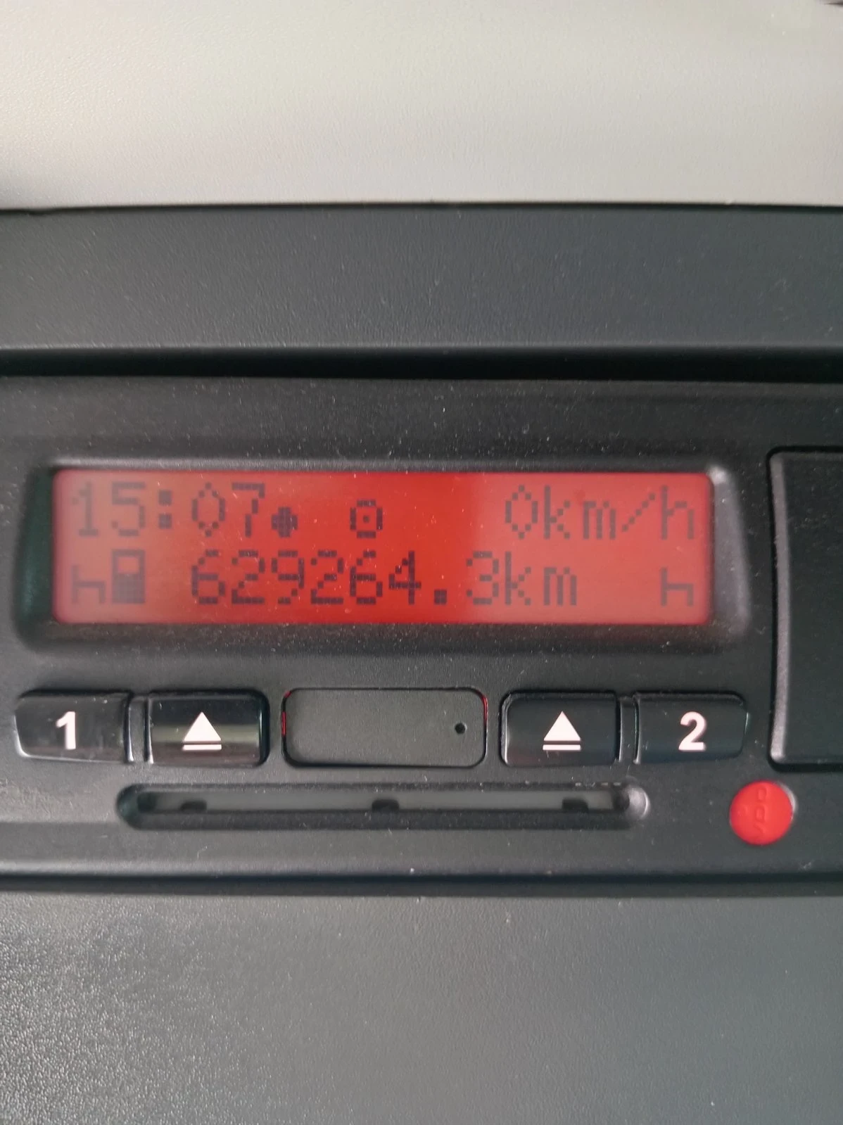 Man 8.180, снимка 12 - Камиони - 55788380
