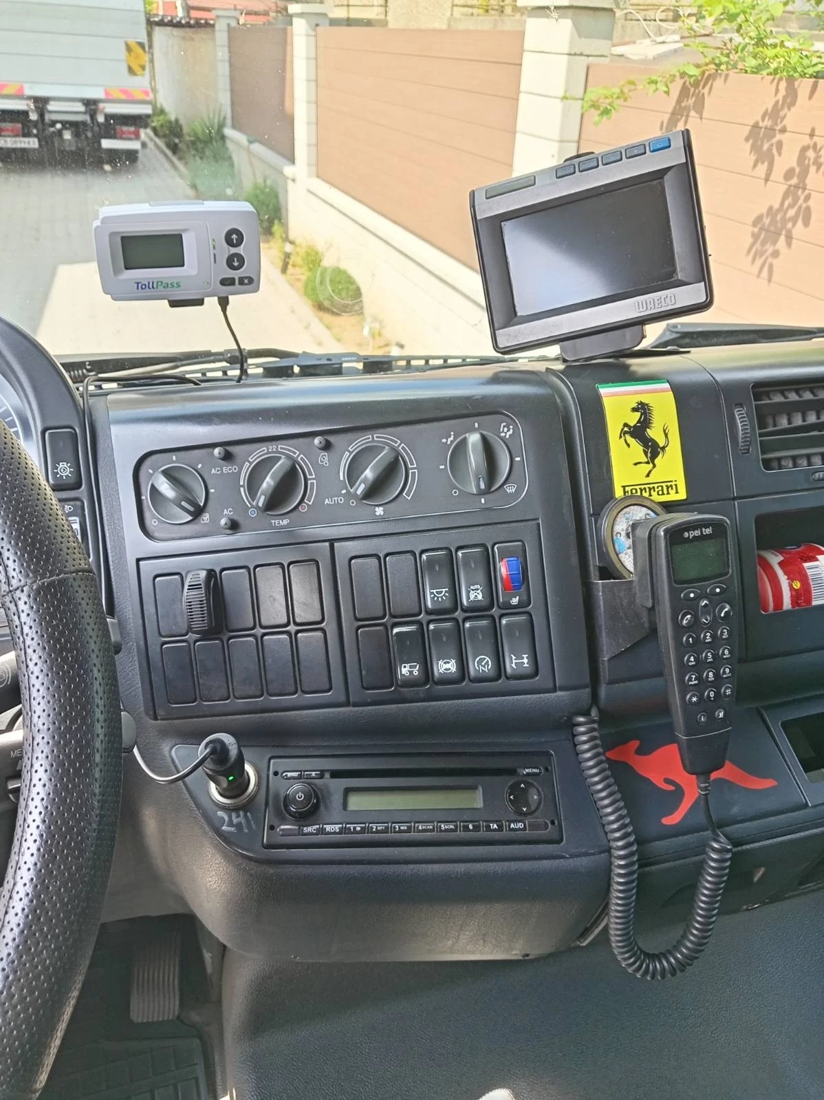 Man 8.180, снимка 11 - Камиони - 55788380