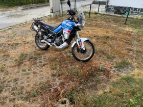 Aprilia Tuareg Indago Tagelmust, снимка 3