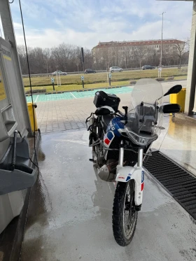 Aprilia Tuareg Indago Tagelmust, снимка 6