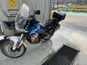 Aprilia Tuareg Indago Tagelmust, снимка 7