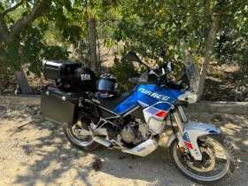 Aprilia Tuareg Indago Tagelmust, снимка 9