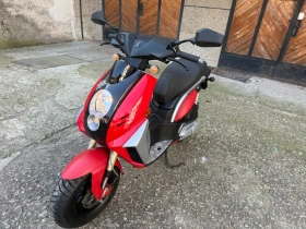 Peugeot Blaster 50, 2T, снимка 1