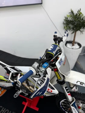 Husqvarna FC 350 /88 часа от нов /2 режима /Перка /Стартер , снимка 9