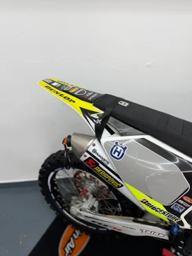 Husqvarna FC 350 /88 часа от нов /2 режима /Перка /Стартер , снимка 4