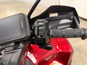 Can-Am Outlander 850 - 82 к.с. - ROTAX 999 куб., снимка 11