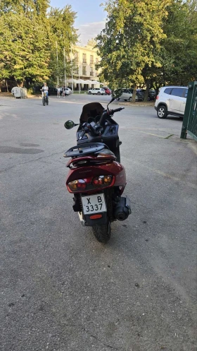 Honda Jazz 250, снимка 5