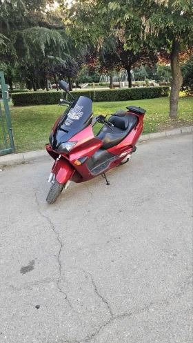 Honda Jazz 250, снимка 3