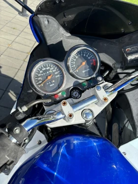 Suzuki Gs, снимка 7