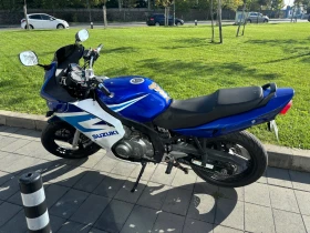 Suzuki Gs, снимка 1