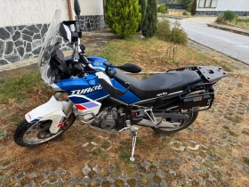 Обява за продажба на Aprilia Tuareg Indago Tagelmust ~16 500 лв. - изображение 1