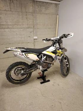 Обява за продажба на Husqvarna 250 Fe 250 ~8 200 лв. - изображение 2