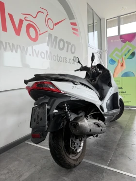 Kymco Downtown X-town 125 i | Mobile.bg    4