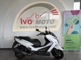 Kymco Downtown X-town 125 i | Mobile.bg    6
