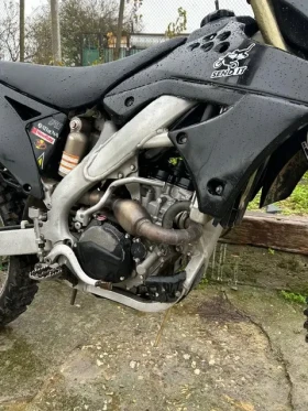 Kawasaki Kx 250f | Mobile.bg    11